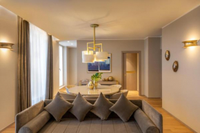 Terrace Apartent